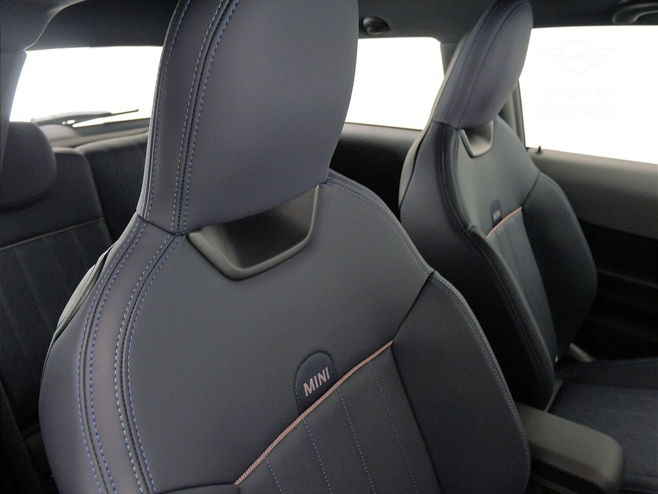 2024 MINI Hatch 1.5L Petrol For Sale Images