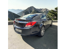 2012 Vauxhall Insignia 2L Diesel For Sale Images
