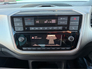 2017 VOLKSWAGEN UP! 1.0i Petrol High Up Automatic