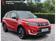 2022 Suzuki Vitara 1.4L Petrol For Sale Images