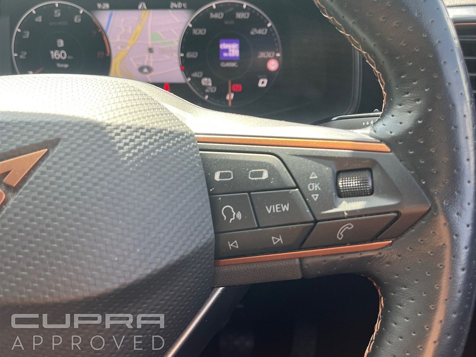 Cupra Formentor 1.5TSI 150HP *24 MONTH CUPRA APPROVED WARRANTY* — thumbnail 20