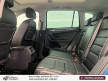 2020 Volkswagen Tiguan 2L Diesel For Sale Images