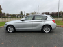 2017 BMW 1 SERIES 118d SE Auto
