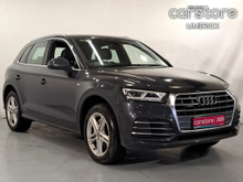 2020 Audi Q5