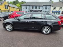 2017 Skoda Octavia 1.6L Diesel For Sale Images