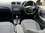 2016 VOLKSWAGEN POLO SORRY NOW SOLD