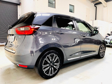 2024 Honda Fit 1.5L Petrol Hybrid For Sale Images