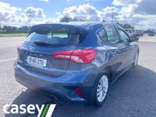 2019 Ford Focus 1L Petrol For Sale Images