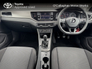 2018 VOLKSWAGEN POLO LE 1.0 MANUAL 5SPEED 65HP 5DR