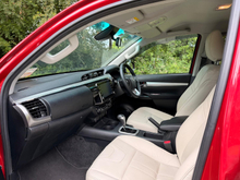 2024 Toyota Hilux 2.8L Diesel For Sale Images