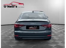 2017 Audi A4 2.0L Diesel For Sale Images