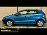 2017 VOLKSWAGEN POLO 1.2 Active