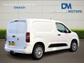 2022 VAUXHALL COMBO 2300 SPORTIVE TD L1H1