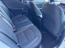 2022 Kia Ceed 1L Petrol For Sale Images