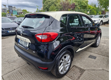 2014 Renault Captur 1.5L Diesel For Sale Images