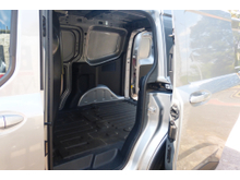2024 Ford Transit Courier 1.5L Diesel For Sale Images