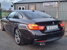 2016 BMW 4 Series 2L Diesel For Sale Images
