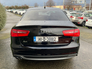 2014 AUDI A6 S-LINE BLACK EDITION AUTOMATIC 174BHP 2.0 DIESEL //BOSE SOUND SYSTEM//FULL LEATHER//HEATED SEATS//