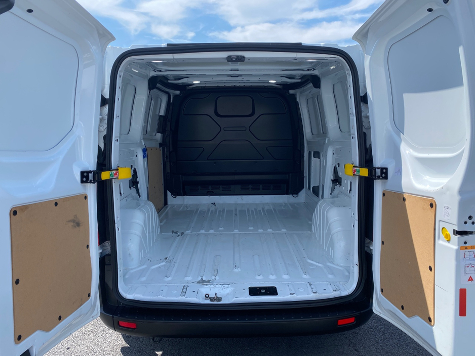 2023 Ford Transit Custom 2L Diesel For Sale Images