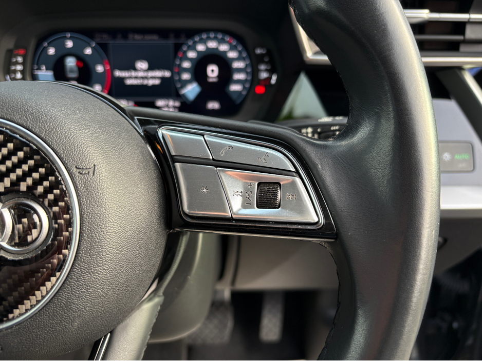 2021 Audi A3 2L Diesel For Sale Images