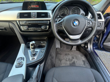 2017 BMW 3 Series 2L Petrol Plug-in Hybrid For Sale Images