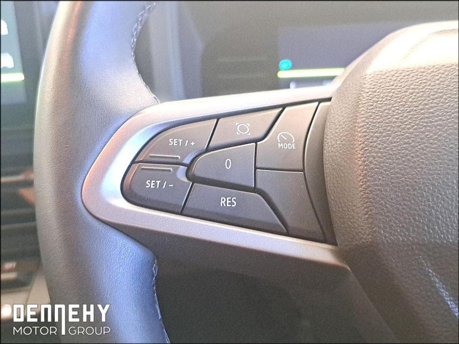 2024 Dacia Duster 1.6L Petrol Hybrid For Sale Images