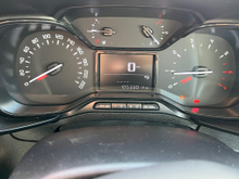 2021 Citroen Berlingo 1.5L Diesel For Sale Images