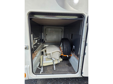 2018 Rapido Serie 8F 2.3L Diesel For Sale Images
