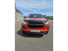 2022 Isuzu D-MAX 1.9L Diesel For Sale Images