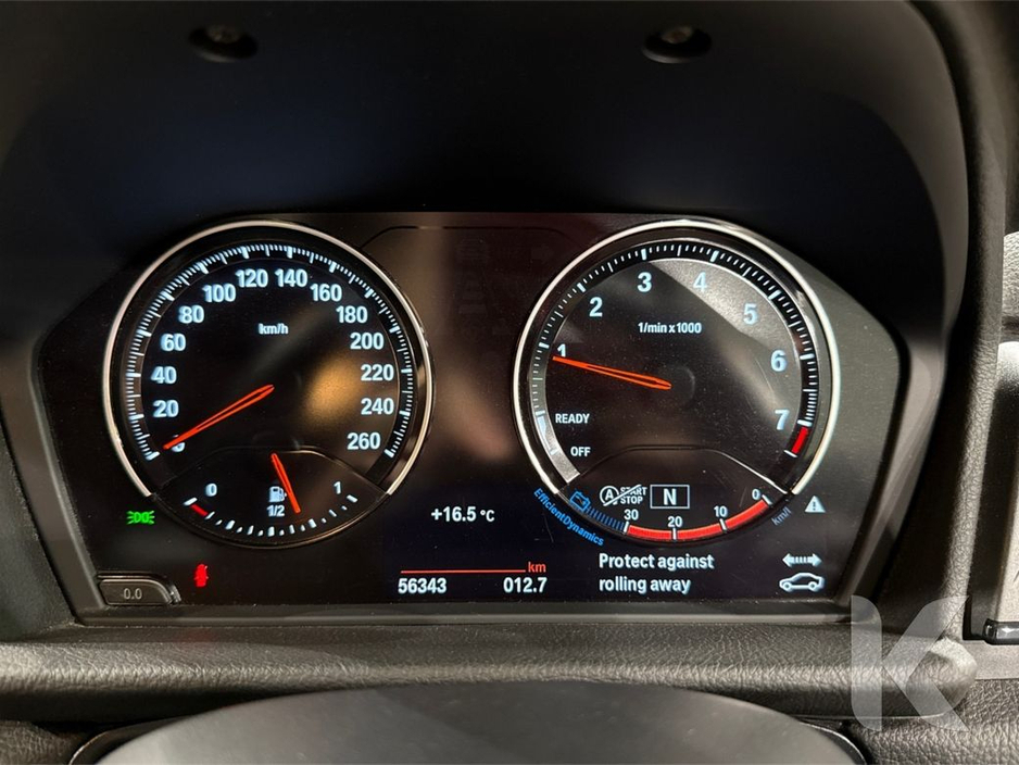 BMW 2 Series 1.5 AUTOMATIC - FACTORY ALLOY WHEELS - REVERSE CAMERA — thumbnail 19