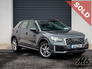 2020 AUDI Q2 1.6 TDI 30 S Line 116PS 5DR