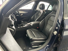 2016 Mercedes-Benz C Class 2.1L Diesel For Sale Images