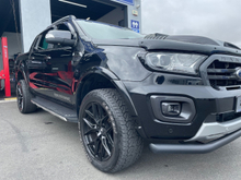 2021 Ford Ranger 2L Diesel For Sale Images