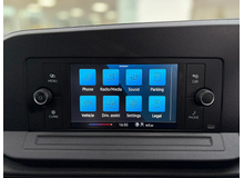 2022 Volkswagen Caddy Maxi Life 2L Diesel For Sale Images