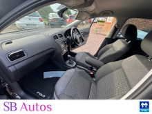 2017 Volkswagen Polo 1.2L Petrol For Sale Images
