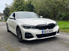 BMW 3 Series M-SPORT 330E  AUTO