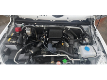 2024 Suzuki Jimny 0.9L Petrol For Sale Images