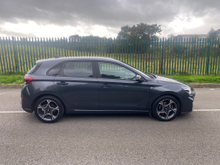 2022 Hyundai i30 1L Petrol For Sale Images