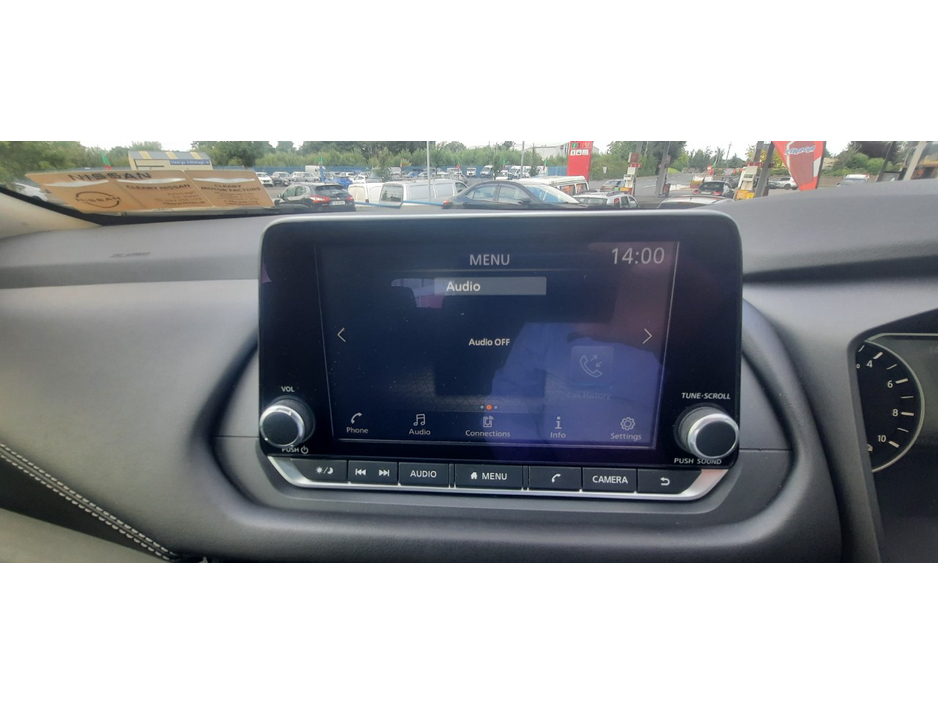 Nissan Qashqai EPOWER SV MY2.5 4DR AUTO — thumbnail 15
