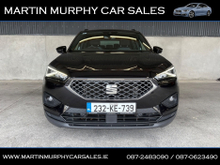 2023 SEAT Tarraco 2L Diesel For Sale Images