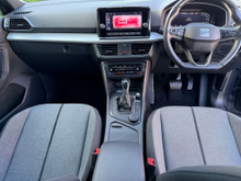 2021 SEAT Tarraco 2L Diesel For Sale Images