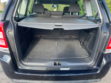 2014 Opel Zafira 1.7L Diesel For Sale Images