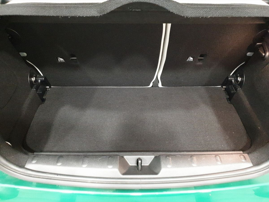 2022 MINI Hatch 0L Electric For Sale Images