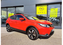 2016 Nissan Qashqai 1.5L Diesel For Sale Images