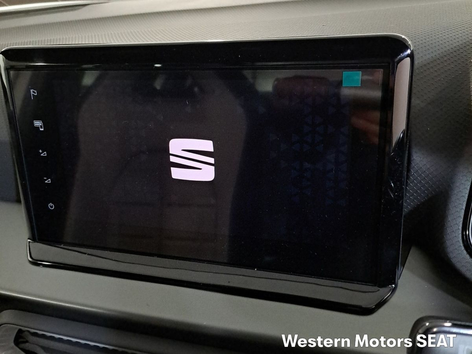SEAT Arona 1.0TSI 115hp DSG FR — thumbnail 12