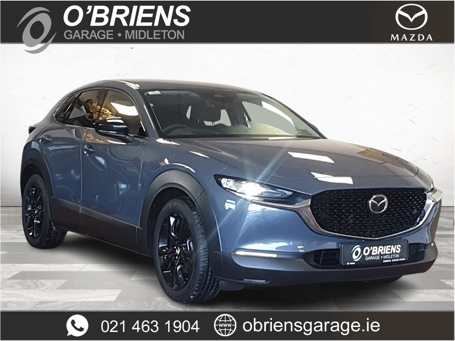 2023 Mazda CX-30 For Sale Images