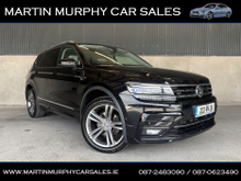 2020 Volkswagen Tiguan 2L Diesel For Sale Images