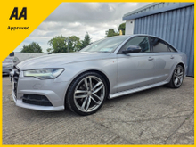 2018 Audi A6 2L Diesel For Sale Images