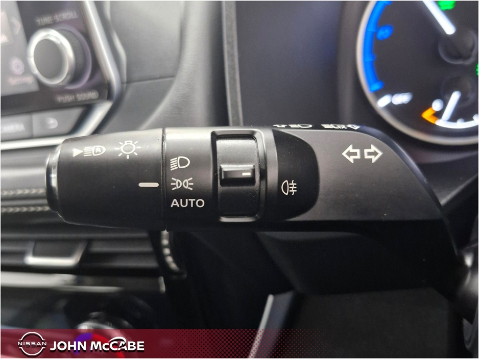 2023 Nissan X-Trail 1.5L Petrol For Sale Images