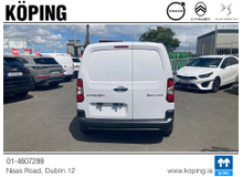 2025 Citroen Berlingo 1.5L Diesel For Sale Images